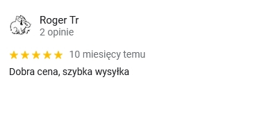 opinie google